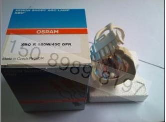 OSRAM-XBO-180W/45C腹腔镜灯泡图片