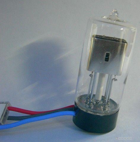 氘燈圖片/氘燈樣板圖 (2)