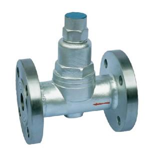 雙金屬片蒸汽疏水閥圖片