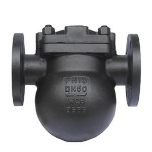 供應(yīng)杠桿浮球式蒸汽疏水閥，自由浮球式疏水閥，膜盒式蒸汽疏水閥
