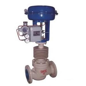 ZJHM氣動(dòng)套筒調(diào)節(jié)閥圖片