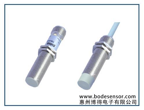 苏州M12电感式接近开关图片