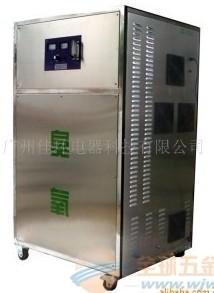 供應(yīng)專業(yè)水處理空氣處理臭氧發(fā)生器