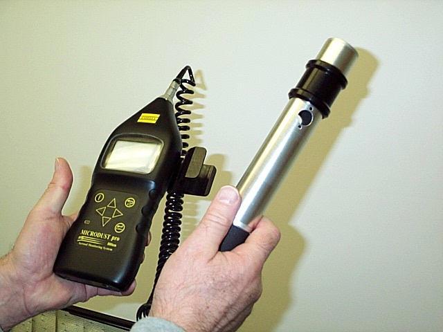 供應直讀式粉塵監(jiān)測儀