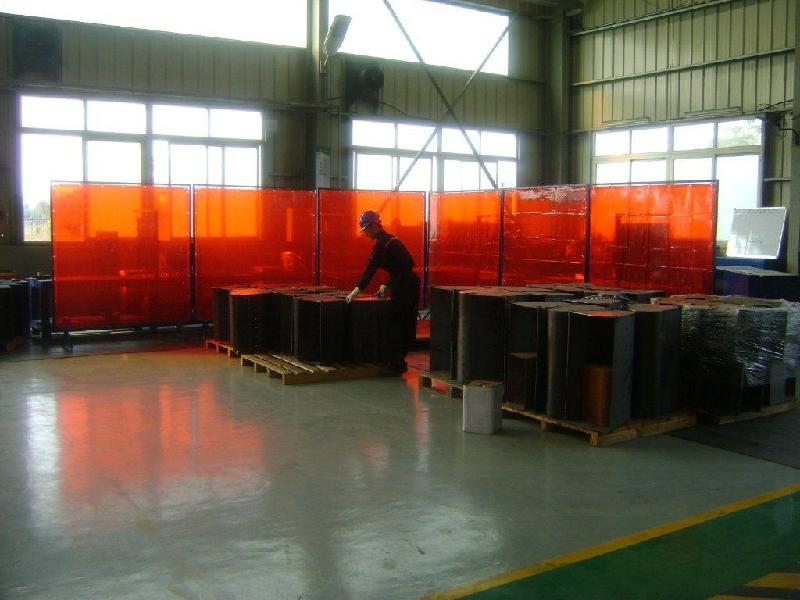 供應(yīng)宜蘭環(huán)保強(qiáng)光遮擋防護(hù)屏隔離防護(hù)屏