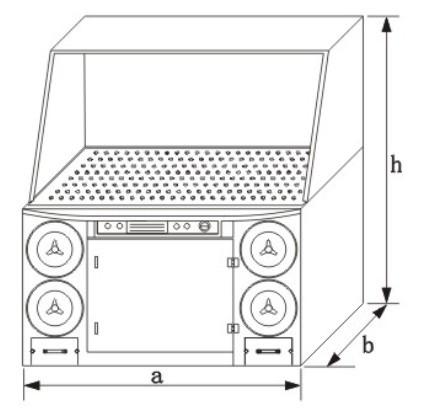 供應(yīng)多功能打磨除塵臺(tái)宜蘭環(huán)保