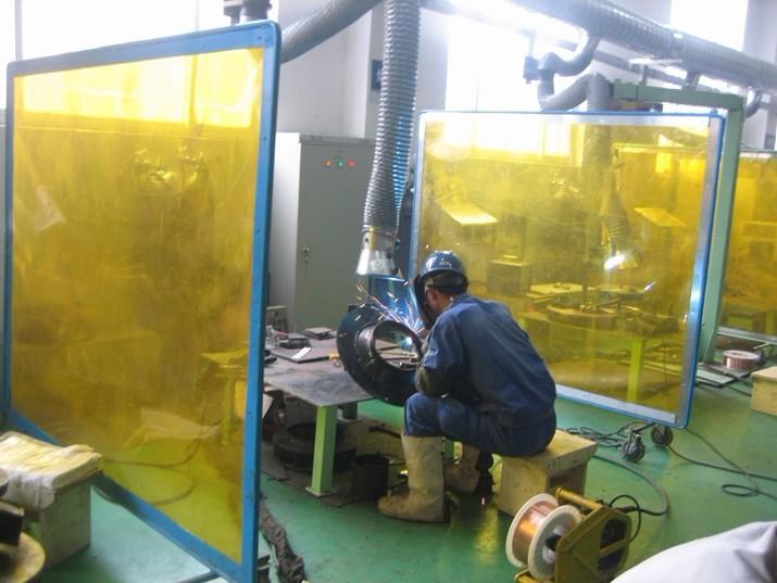 供應(yīng)強(qiáng)光遮擋防護(hù)屏