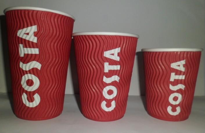 供應(yīng)一次性杯子大卡司杯子