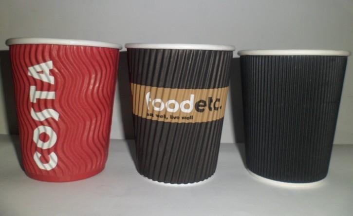 供應(yīng)廣東一次性咖啡杯
