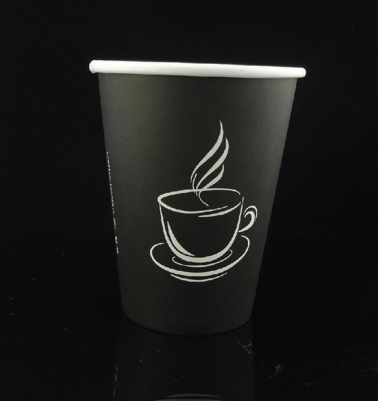 供應(yīng)四川加厚紙杯//咖啡杯//奶茶杯//進出口高端紙杯