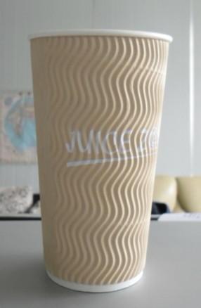 供應(yīng)S瓦楞杯