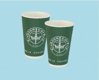 供應(yīng)佛山一次性咖啡奶茶杯批發(fā)