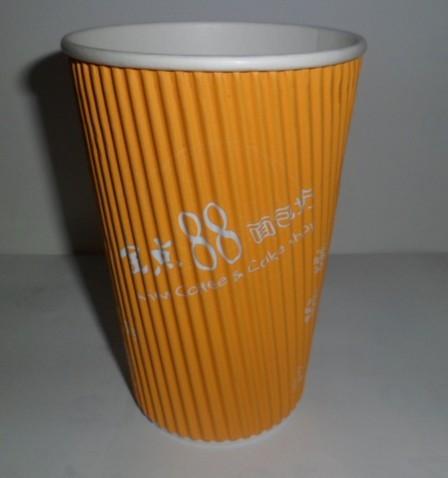 供應(yīng)熱飲紙杯生產(chǎn)商