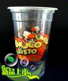 供應(yīng)廣東塑料杯廠家