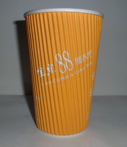 供應(yīng)熱飲紙杯生產(chǎn)商