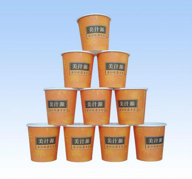 供應廣東加厚咖啡杯奶茶杯紙杯廠家