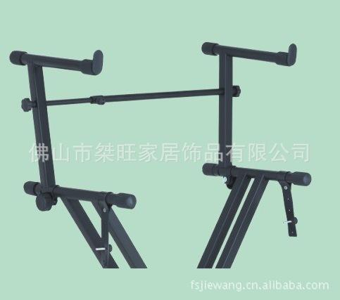 化妝箱伸縮折疊腳架 攝影器材折疊架 舞臺升降腳架 三腳架 三節(jié)腳架