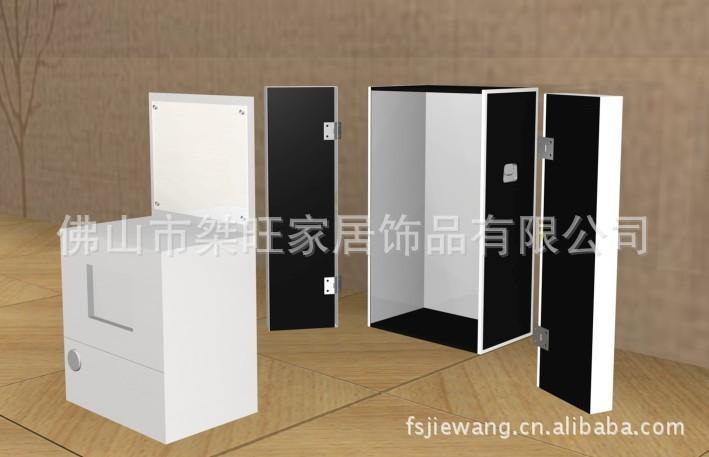 首飾飾品展示箱/手表眼鏡展示箱/項鏈戒指展示箱/寶石翡翠展示箱