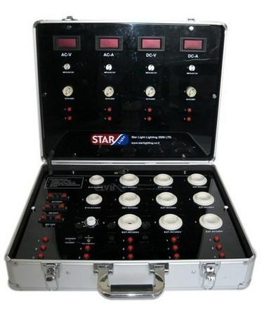 供應(yīng)生產(chǎn)定做智能家居設(shè)備展示箱