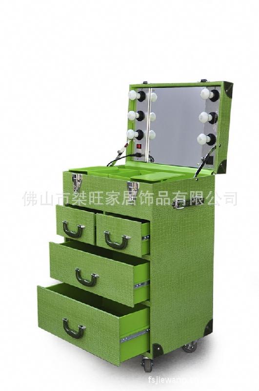 珠寶玉器展示收納箱/寶石翡翠收藏箱/鉑金白銀首飾展示箱/手表眼鏡收納