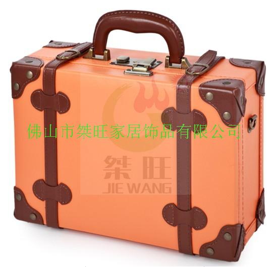 供應(yīng)彩妝香水美妝工具化妝品工具箱I手提鋁箱I化妝箱I演出道具箱I鋁箱