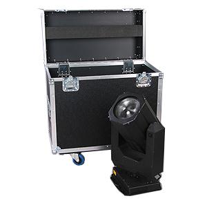 供應生產定做鋁合金產品包裝箱