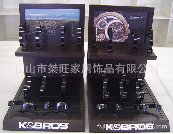 供應(yīng)飾品展示道具珠寶玉器展示箱 金銀首飾展示箱展示道具