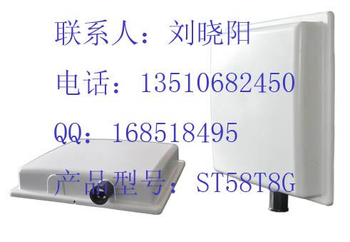 供应300Mbps高带宽数字无线视频传输设备ST58T8G