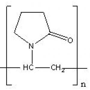 聚维酮PVP图片