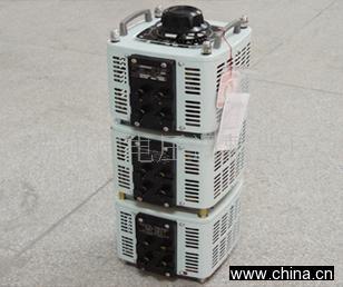 供應(yīng)青島調(diào)壓器山東單相三相調(diào)壓器