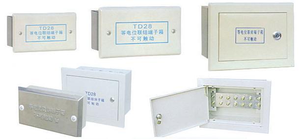 供應(yīng)青島等電位箱山東LEB局部等電位