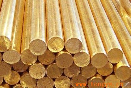 H62環(huán)保銅合金圖片