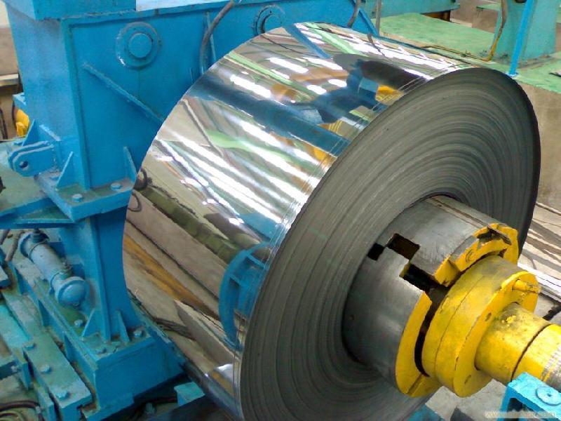 1050彈簧鋼帶圖片