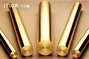 PB101銅合金棒圖片