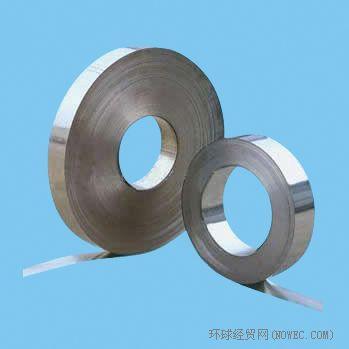 供應(yīng)不銹彈簧鋼帶-德國(guó)1.4310耐腐蝕不銹彈簧鋼帶（卷材）品質(zhì)*