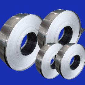 供應(yīng)不銹彈簧鋼帶-德國(guó)1.4310耐腐蝕不銹彈簧鋼帶（卷材）品質(zhì)*
