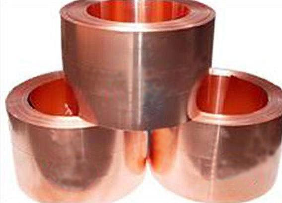 日本三寶銅合金H3100紅銅板、H3100紅銅線