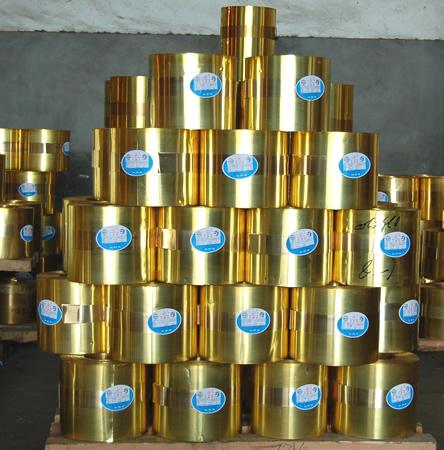 供應(yīng)H62環(huán)保銅合金廠家 H62環(huán)保黃銅板價(jià)格