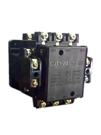 供應(yīng)交流接觸器CJT1-10A,20A,40A,60A,100A