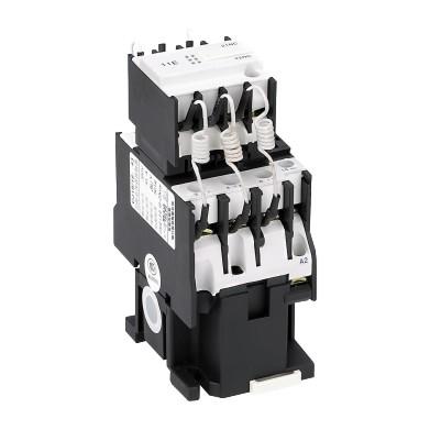 供應切換電容接觸器CJ19-32 220V 上海人民接觸器