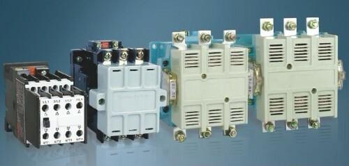 供應交流接觸器CJX2-1810 電壓220V,380V LC1-D