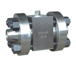 供應(yīng)GUD型電動(dòng)真空球閥