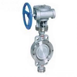 氣動(dòng)調(diào)節(jié)蝶閥/氣動(dòng)對(duì)夾蝶閥