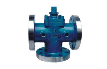 H72H對夾式高壓止回閥