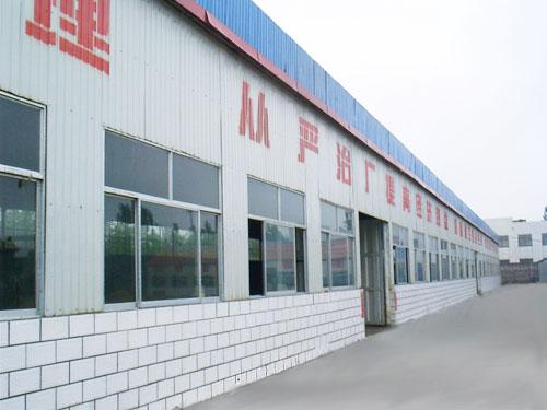 滅火器與減壓閥圖片