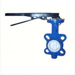 不銹鋼硬密封蝶閥圖片/不銹鋼硬密封蝶閥樣板圖 (4)