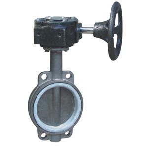 氣動(dòng)調(diào)節(jié)蝶閥/氣動(dòng)對(duì)夾蝶閥