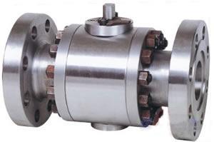 Q947MF電動噴煤粉球閥