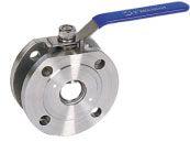 供應(yīng)GUD型電動(dòng)真空球閥