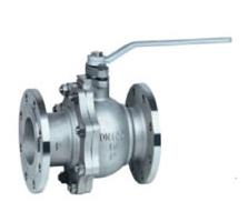 GUD型電動(dòng)真空球閥圖片